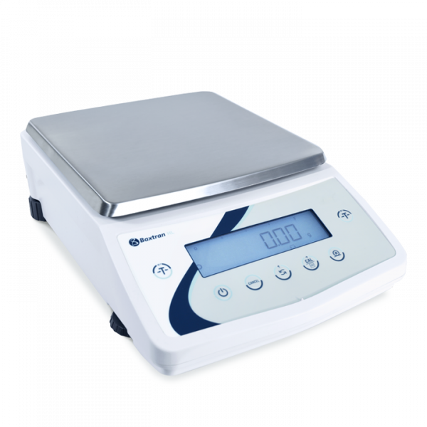 HL 3100 - Vorführwaage