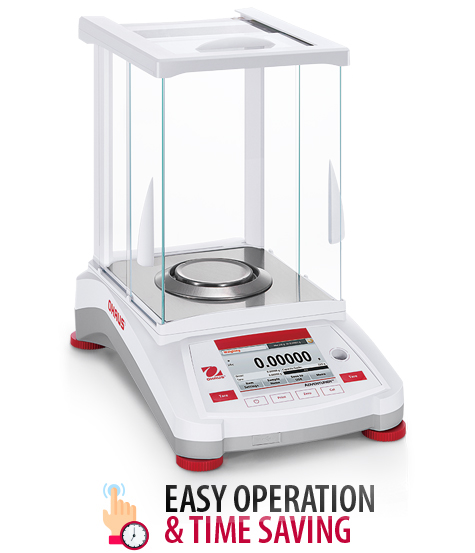 Adventurer-Semi-Micro