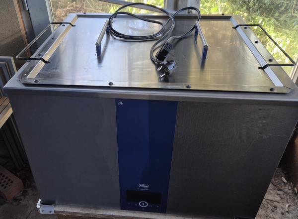 Ultraschallgerät Elmasonic Select 900 + Edelstahlkorb - gebraucht