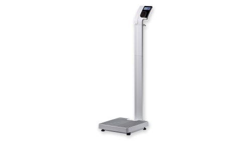 Personenwaage mit Stativ 6830/6730