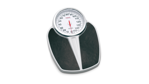 Mechanische Personenwaage 6163