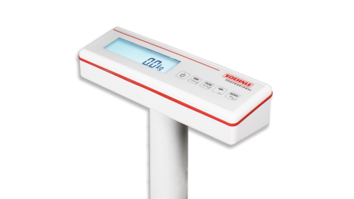 Personenwaage 7835 – Bild 2