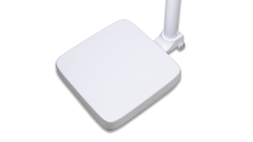 Personenwaage 7835 – Bild 3