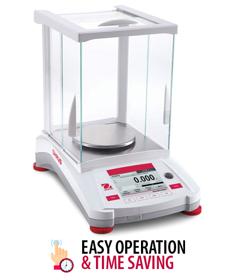 Adventurer-Precision