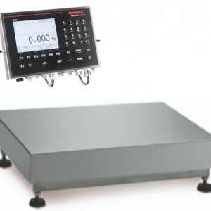 Generalüberholte Waagen