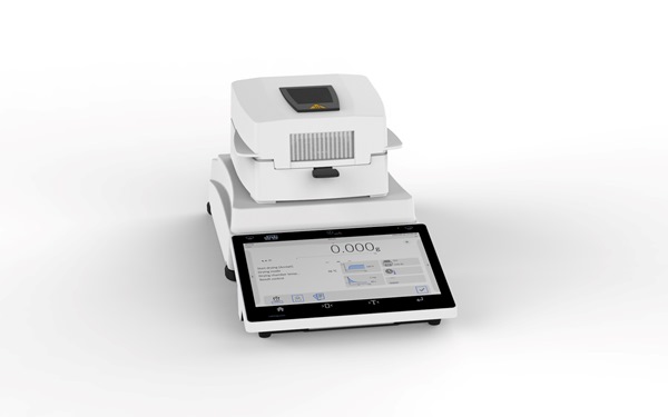 MA.5Y - Feuchtebestimmer