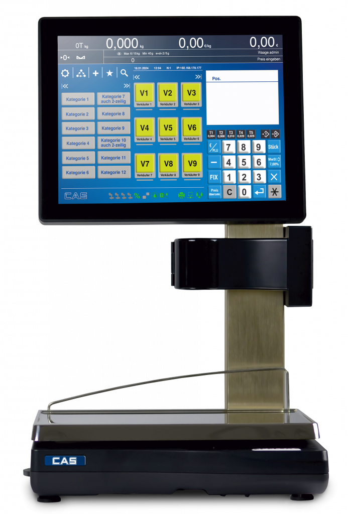 EVO-T-20I-TSE-Fähig