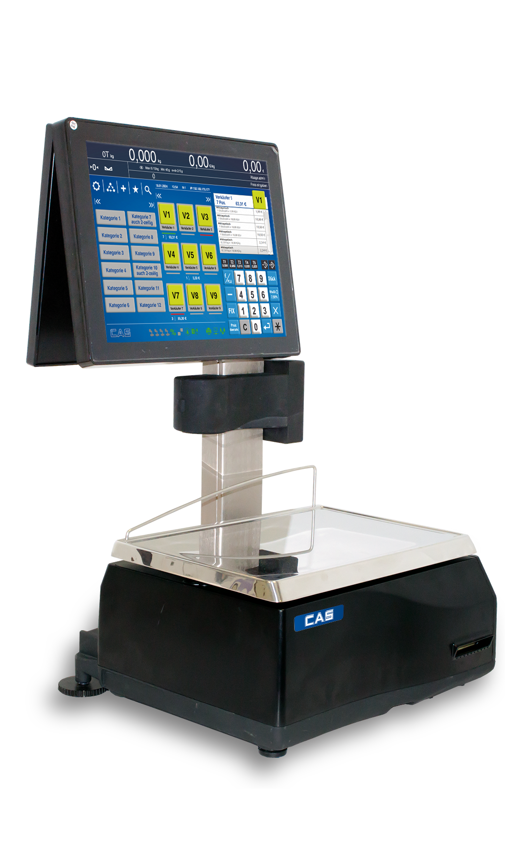 EVO-T-20RLI-TSE-Fähig