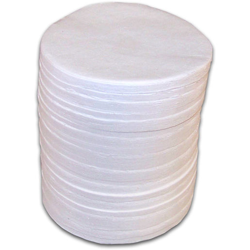Filter Glass Fiber, Set(200)