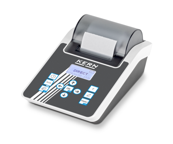 Kern, Nadeldrucker YKT-01